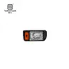 CIUB CAR DS Luz Halógena para Carrito de Golf Coche Eléctrico Club Car Viejo