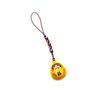 Sino de Água Estilo Japonês Daruma Transfronteiriço, Acessórios de Sino Sem Costura, Sino de Água, Celular Bolsa de Chave, Pingente