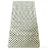 Alfombrilla antideslizante para baño sin olor para bañarse y ducharse, tamaño grande con ventosas, alfombrilla de masaje para pies, alfombrilla de suelo resistente al agua para inodoro