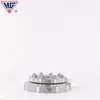 Shanghai Hugong Abrazadera de Brida Visor de Cristal Nbt47017-2011 Visor de Cristal para Recipiente a Presión Visor de Cristal Plano para Equipo