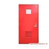 Porta de Aço Cinematográfica à Prova de Fogo e Som Incomum para Quarto Interno Silenciador Porta Fábrica Direta Aço Abertura Plana Porta à Prova de Som