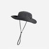 Sombrero de verano para hombre, antiultravioleta, protector solar, parasol, sombrero de lavabo, sombrero de pescador.