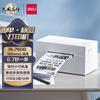 Deli 760DW 770DW Bluetooth Express Impresora Electrónica de Etiquetas Térmicas Adhesivas de Cara Única