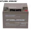 Bateria Palma Oito Cavalos Pm40-12 Fonte de Alimentação Ininterrupta Ups 12V40Ah Sem Manutenção Tela Dc Iluminação