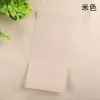 35 Cores Patches de Tecido Autoadesivos para Conserto de Furos em Jaquetas de Penas, Subsídio de Reparo de Patch, Jaqueta Sem Ferro, Guarda-chuva para Capa de Chuva, Retangular