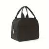 Explosões Transfronteiriças Bolsa de Almoço Portátil Bolsa Térmica Bolsa para Marmita Bolsa de Almoço com Bolsa para Arroz Bolsa de Armazenamento para Marmita para Trabalho e Escola