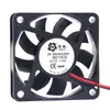 Yingyue 6015 ventilador de bola 24v fuente de alimentación para portátil ventilador de refrigeración armario de distribución estufa integrada ventilador CC