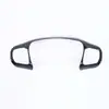 Adecuado para Ford 24 Li Ma Versión Americana Sport Urban Volante Marco de Lentejuelas Accesorios Suministros Automotrices