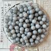 Grânulos de Mão de Bodhi Natural Grânulos Soltos Grânulos DIY Acessórios de Joalheria de Sementes de Bodhi Finas Contas de Buda Brinquedos Culturais Atacado