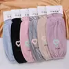 Estilo Novo Outono e Inverno Mangas Longas Femininas, Mangas Protetoras Antimanchas Bordadas da Moda Fofas para Estudantes Escrevendo Venda por Atacado