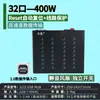 Hub USB Multi-interfaz, Divisor USB 2.0 / 3.0 para Computadora
