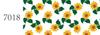 Serie de Flores de Listón de Girasol de Verano Hilo Hecho a Mano DIY Accesorios para la Cabeza y el Cabello Listón Material de Poliéster
