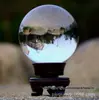 Bola de Cristal Colorida Decoração para Casa Bola de Vidro Branco com Garantia de Entrega Vendas Diretas do Fabricante de Pujiang Cristal K9 Atacado Cristal Branco