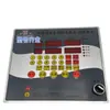 Juego Completo de Piezas para Máquina Enderezadora de Barras de Acero Gary: Encoder, Placa de Computadora, Placa de Circuito, Ajuste Grande, Ajuste Medio, Ajuste Pequeño, CNC
