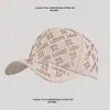 Nueva Gorra de Béisbol Caliente de Perforación de Hierba de Cuatro Hojas para Primavera y Otoño, Estilo Coreano para Mujer, Moda que Muestra la Cara, Pequeña, Versátil, Protector Solar, Gorra Protectora del Sol