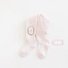 Medias para Niños Seleccionadas Cuidadosamente para Primavera y Otoño Leggings de Dibujos Animados para Niñas Leggings de Algodón Peinado Cómodos para Usar por Fuera