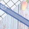 Denim 3 cm borda áspera Coreano estilo nacional chapéu de renda líder boca DIY acessórios de vestuário fabricantes de correias atacado