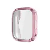 Adequado para Huami Yuewo Bip6 Watch Case Protetor Amazfit Bip6 Capa Macia de TPU com Cobertura Total Case Protetor de Relógio
