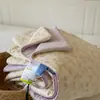 Colcha de Verano de Gasa de Doble Capa 100% Algodón, Linda, de Verano, Colcha de Aire Acondicionado de Nylon Ajustada de Seda de Hielo, Colcha Infantil de Dibujos Animados