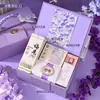 Regalos de Boda para Invitados, Recuerdos, Productos Terminados de Boda, Regalos Prácticos de Compromiso, Juego de Caja de Regalo de Toalla para Banquete de Boda, Gama Alta