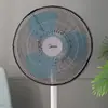 Ventilador Elétrico Cobertura de Proteção Contra Pinçamento de Mão Infantil Rede de Proteção Contra Pinçamento de Mão Infantil Cobertura de Tela de Poeira Cobertura de Rede de Segurança Cobertura de Rede para Bebê