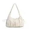 Bolso femenino nuevo de estilo coreano, de gran capacidad, moderno, versátil, tote, de hombro y de mano