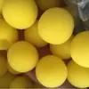 Esfera de Esponja Redonda para Limpiar Pegamento de Extensiones de Pestañas, Esfera de Esponja Filtro para Limpiador de Pinzas