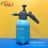 Estoque de fábrica regador doméstico espessado para desinfecção regador de jardinagem pulverizador 2L regador pneumático à prova de explosão
