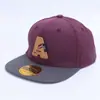 Gorra de Borde Plano para Street Dance para Hombres, Mujeres y Niños, Gorra de Béisbol para Salidas, Sombrero de Sol de Verano con Parche de Letra P, Gorra de Hip-Hop para Exportación
