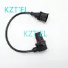 Ventas Directas de Fábrica 0281002729 Sensor de Posición del Cigüeñal Adecuado para Mazda Bt50 Maquinaria de Ingeniería Piezas