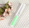 Rolo Tira-Fiapos Portátil Reutilizável, Mini Removedor de Pelos de Pet Lavável, Multicolor Opcional