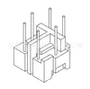 Base de anillo magnético 10x10, base de inductor, base - BASE-107