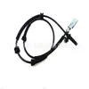 Aplicable a 15 Modelos - Sensor de Velocidad de Rueda Delantera Peugeot 308S/408/4008 9674852280 9807245880