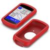 Funda protectora de silicona con todo incluido para Garmin Jiaming edge1040, medidor de código GPS para bicicleta.