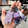 Adecuado para funda de llave Volkswagen Bora, Sagitar, Lavida, Jetta, Passat, POLO, Tiguan, Golf cubierta de llave de coche