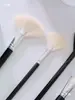 Herramientas Negras para el Cuidado de la Piel, Cepillo de Lana, Pasta Limpiadora, Limpiador Facial Espumoso, Cepillo Espumoso, Brocha para Mascarilla, Espátula, Bol
