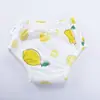 Pañal Transpirable para Bebé Pañal Lavable al Agua Algodón Bolsa de Pañales para Niños Ropa Interior para Control de Esfínteres de Bebé Verano