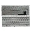 EUA para Teclado ASUS X201 X201E S200 S200E x202e Q200 Q200E