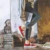 Nuevos Zapatos de Lona de Verano 2025 para Estudiantes Hombres y Mujeres, Tenis Casuales, Zapatos de Pareja Estilo Coreano, Zapatos Blancos Transpirables de Suela Plana, Trbottomy