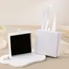 Caja de Empaque para Pulsera Collar, Caja de Almacenamiento para Aretes, Joyero, Caja de Empaque para Joyería con Logo, Caja Cajón para Joyería