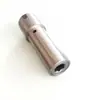 Perforadora Tianshui 28 Piezas de Martillo Neumático YT28 Kit de Tuerca de Pasador de Pistón para Piezas de Martillo Neumático 28