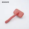 Peine para Mascotas, Peine de Aguja para Eliminar Pelo de Perro, Peine de Belleza, Peine de Madera con Espejo para Pelo de Perro, Venta al por Mayor y Dropshipping
