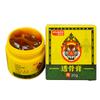 Ungüento Tougu al por mayor para el dolor de disco lumbar y rodilla. Comercio electrónico Jianghu. Ungüento para menisco vivo. Ungüento de tigre de Tailandia.