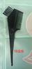 Peine para el cabello DIY tamaño 2 peine para tratamiento capilar fabricantes mayoristas de suministros para coloración del cabello una generación de cabello