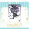 A Quinta Pessoa: Fan Art do Profeta, Jardineiro Branco, Pescador, Explorador - Foto Polaroid, Mercadoria de Jogo 2D