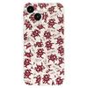 Funda para Teléfono Móvil de Manzana de Año Nuevo 13 Carcasa Blanda Pintada Festiva 14 Promax Funda Protectora Adecuada para Funda de Teléfono Móvil Apple 15