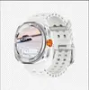 Huaqiang North Top con Reloj Inteligente Deportivo Metálico Chip zk4 Pago Offline Reloj de Moda