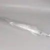 Bolsa desechable para paraguas, engrosada, transparente, de PE, bolsa impermeable para paraguas, no es fácil de romper, centro comercial, supermercado, almacenamiento, juego de paraguas, fabricantes, venta al por mayor