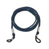 Cordón para Gafas, Cuerda de Nailon Colorida y a la Moda para Gafas, Gafas de Sol, Gafas de Lectura, Antideslizante, Cadena Anti-Caída, Accesorios para Ojos