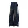 Pantalones casuales modernos estilo americano 2026 para hombre, pantalones de senderismo triple impermeables, pantalones de trabajo holgados y versátiles estilo montaña, pantalones de senderismo para exteriores